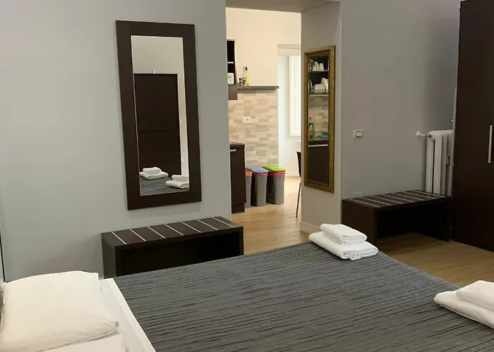 Thewesley 4* Roma