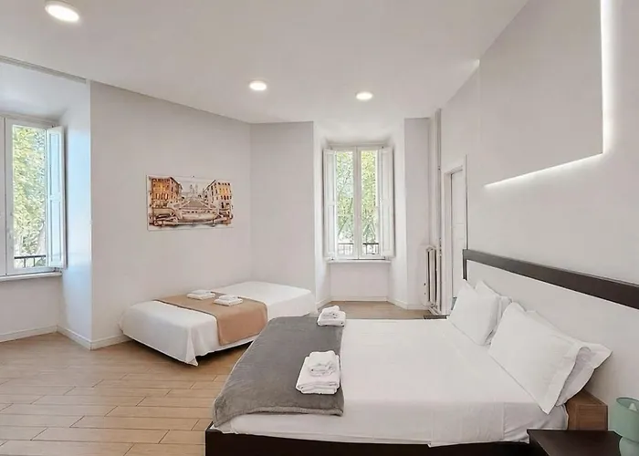 Thewesley Pensjonat 4*